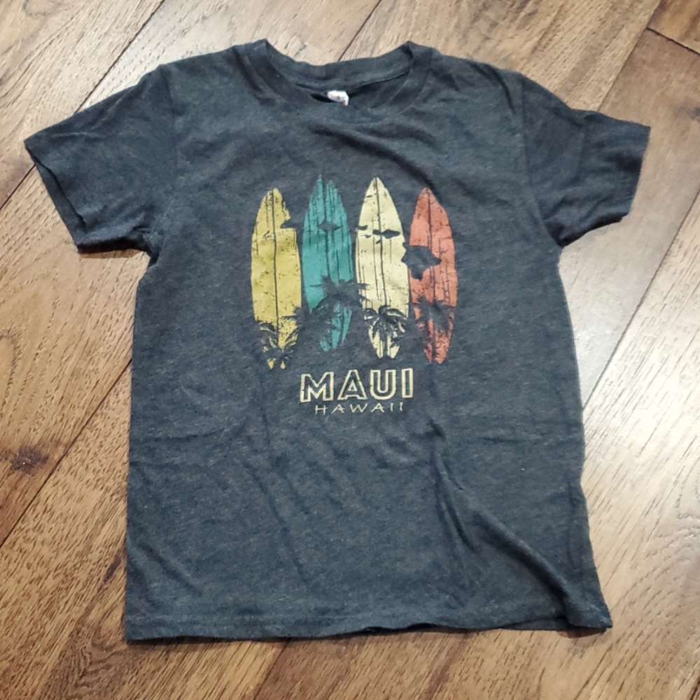 3 for $12 💚 Maui tshirt